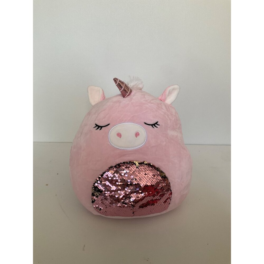 Raquel the Unicorn 14 in. Squishmallow
